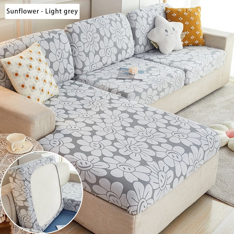 Wear-Resistant Universal Sofa Cover