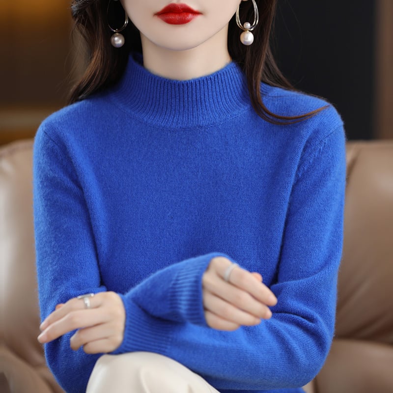 💥Special sale - Cashmere Sweaters for Women
