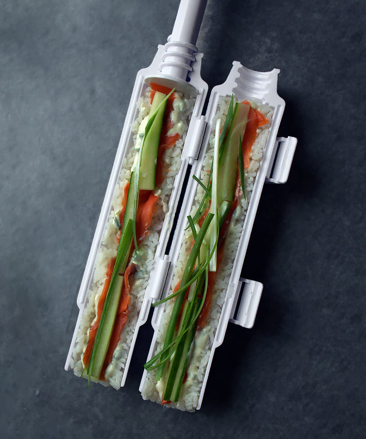 🍙Hot sale - Sushi Roller Bazooka