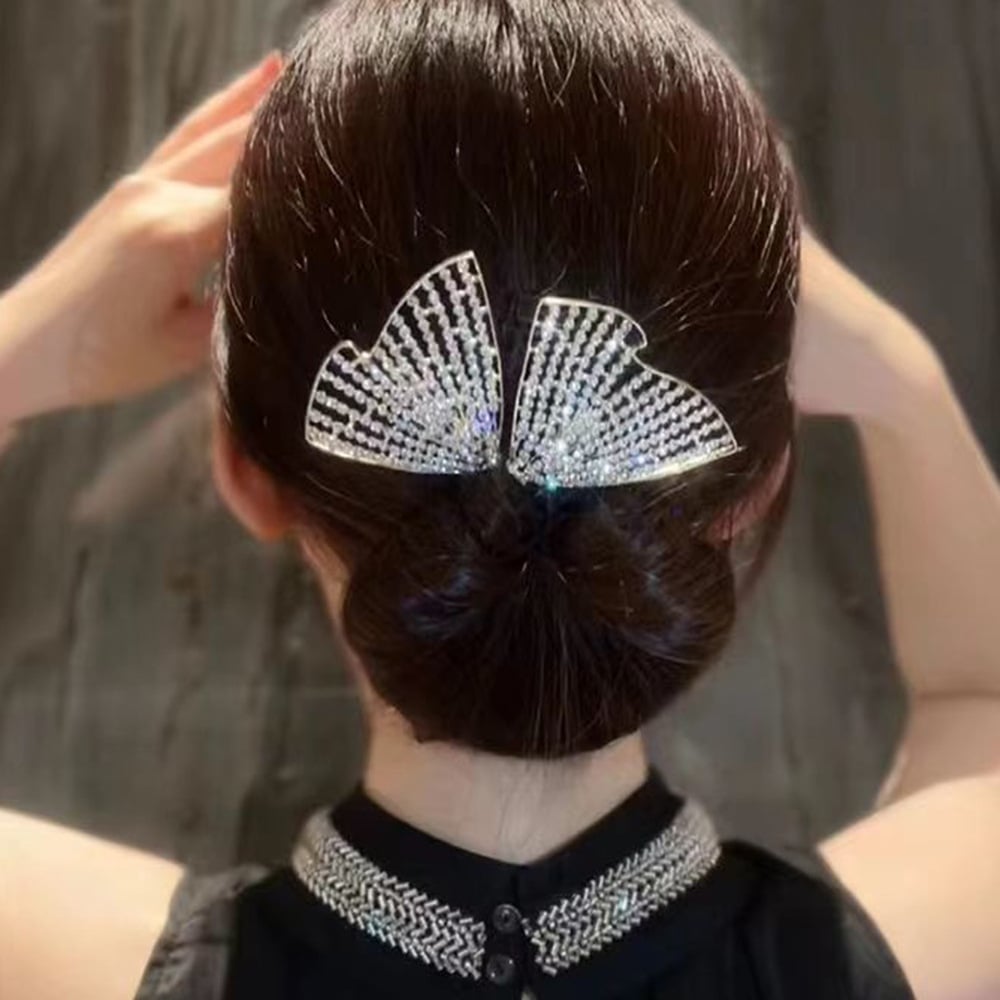 Hot Sale-48% Off✨Ins Style Elegant Lazy Hair Curler