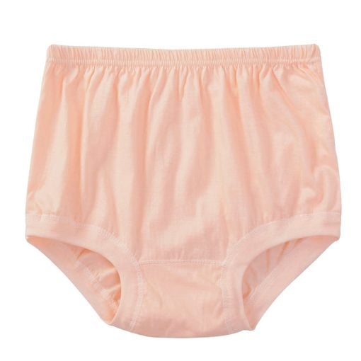 High-Waist Ladies Cotton Panties Plus Sizes💥
