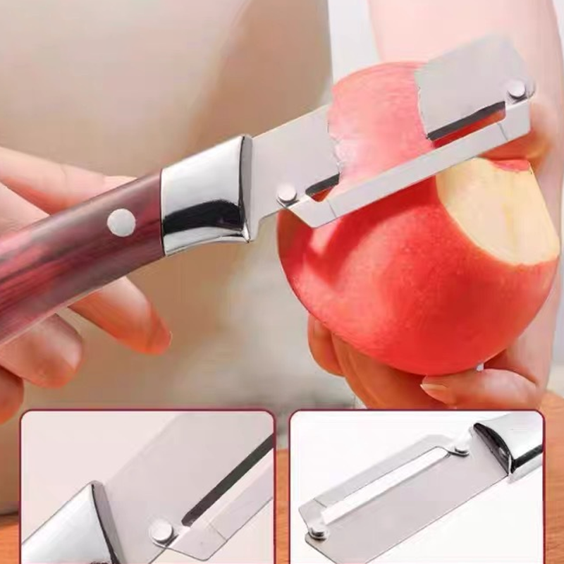 BUY 1 GET 1 FREEMulti - functional Kitchen Peeler
