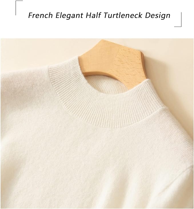 💥Special sale - Cashmere Sweaters for Women