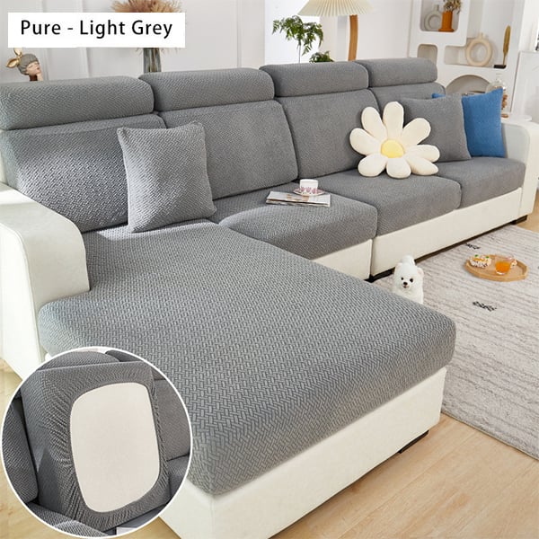 Wear-Resistant Universal Sofa Cover