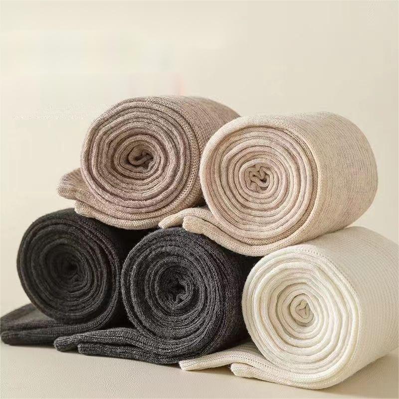 Hot Sale - Women's Warm Thigh High Socks🧦