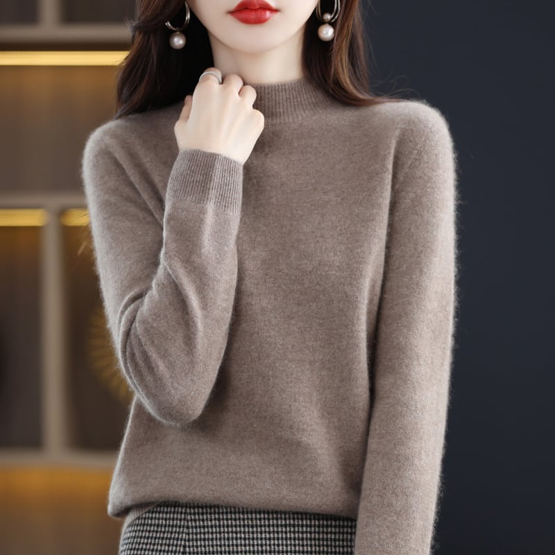💥Special sale - Cashmere Sweaters for Women