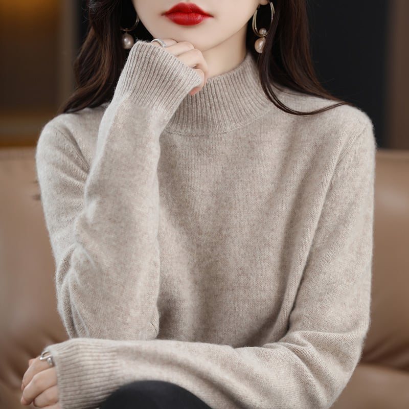 💥Special sale - Cashmere Sweaters for Women