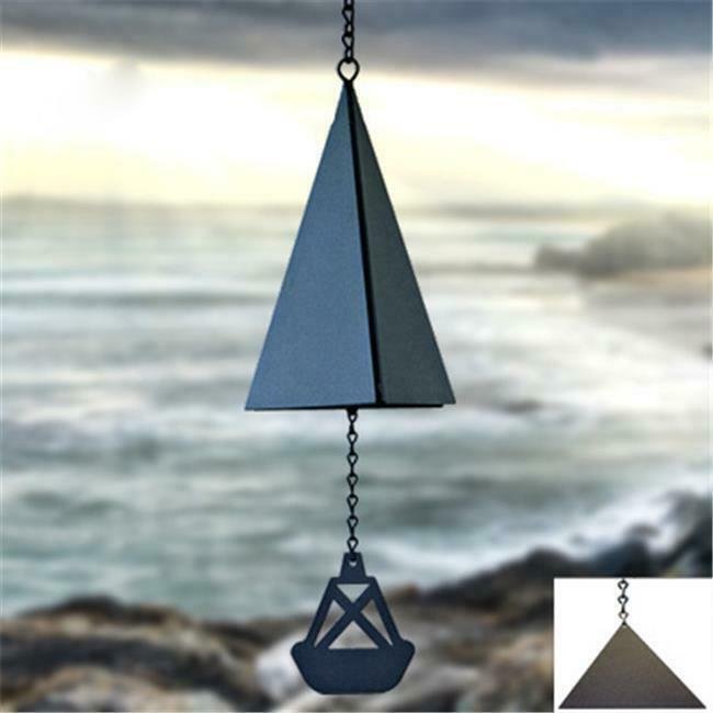 Buoy bell wind chime