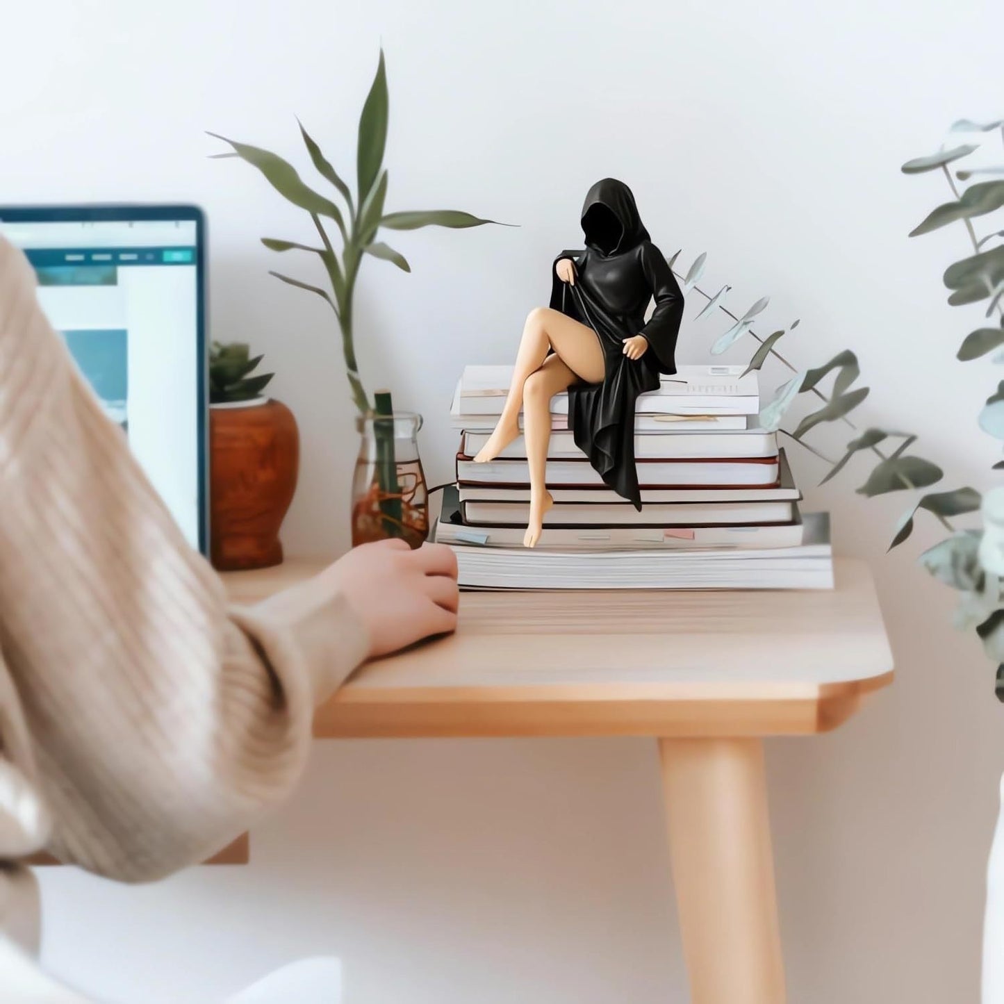 🔥Mysterious Statue🎁Limited Edition