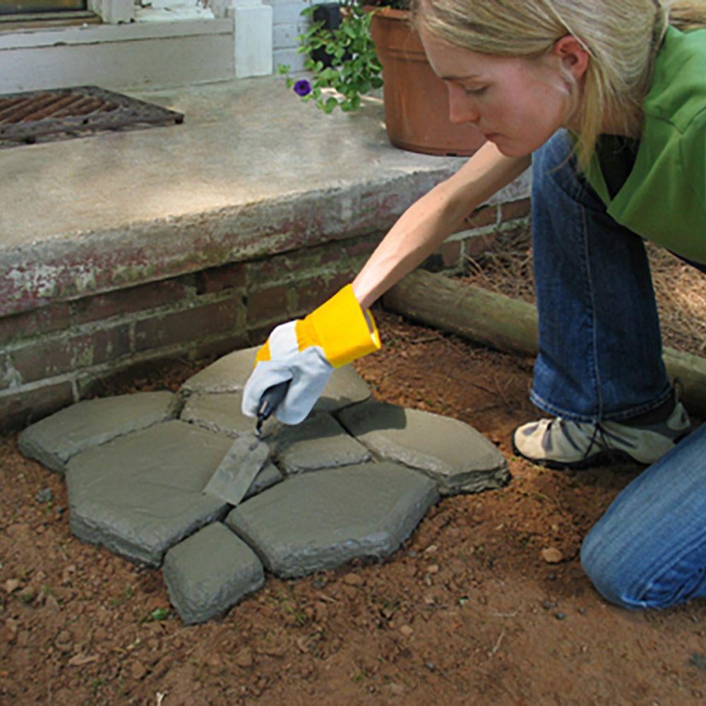 🍀Hot sale in spring50%🎁 - DIY patio paving mould