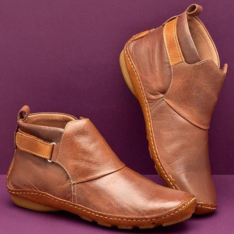 Best Seller: Premium Orthopedic Boots - Ultimate Comfort and Style