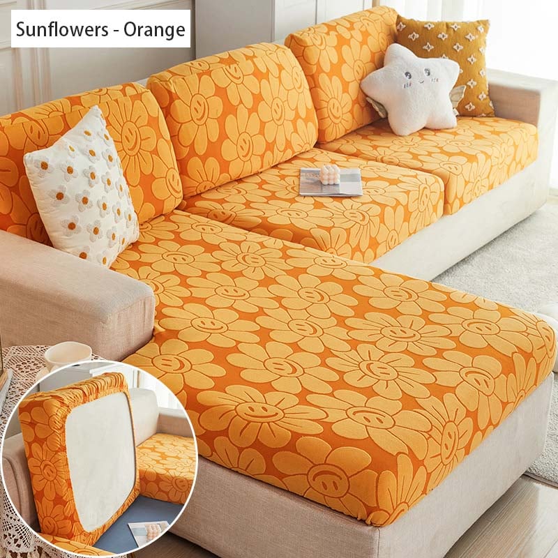 Wear-Resistant Universal Sofa Cover