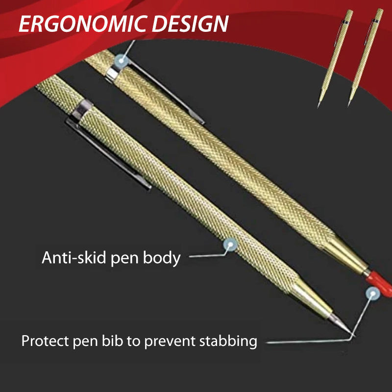 🔥Ceramic Tile Cutter Pen