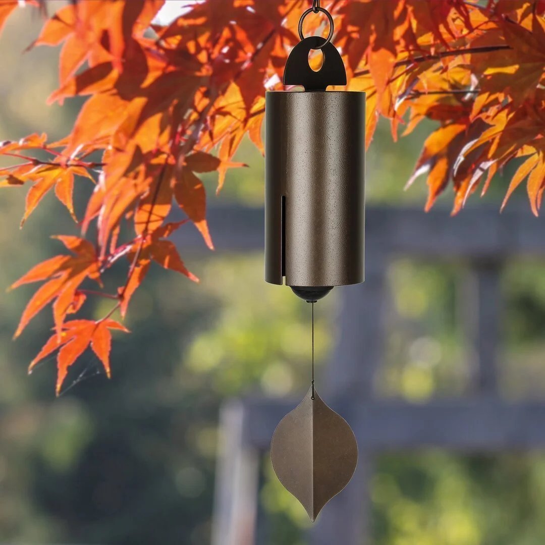 Deep Resonance Tranquility Bell