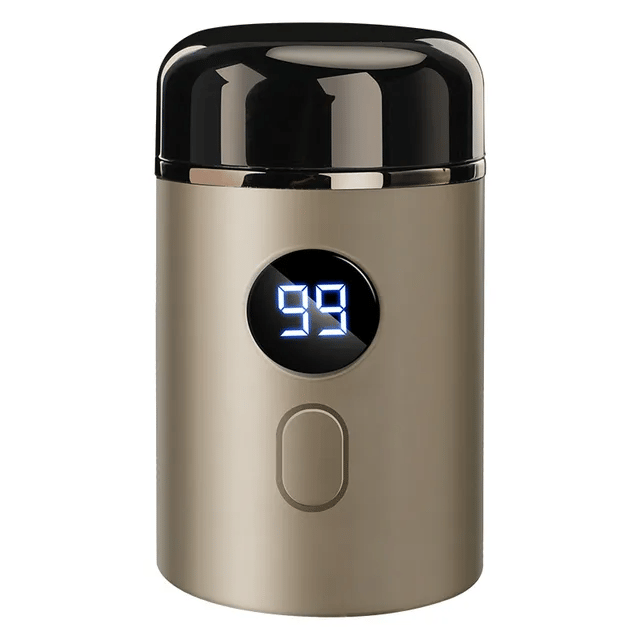 Newest Mini Portable Electric Shaver