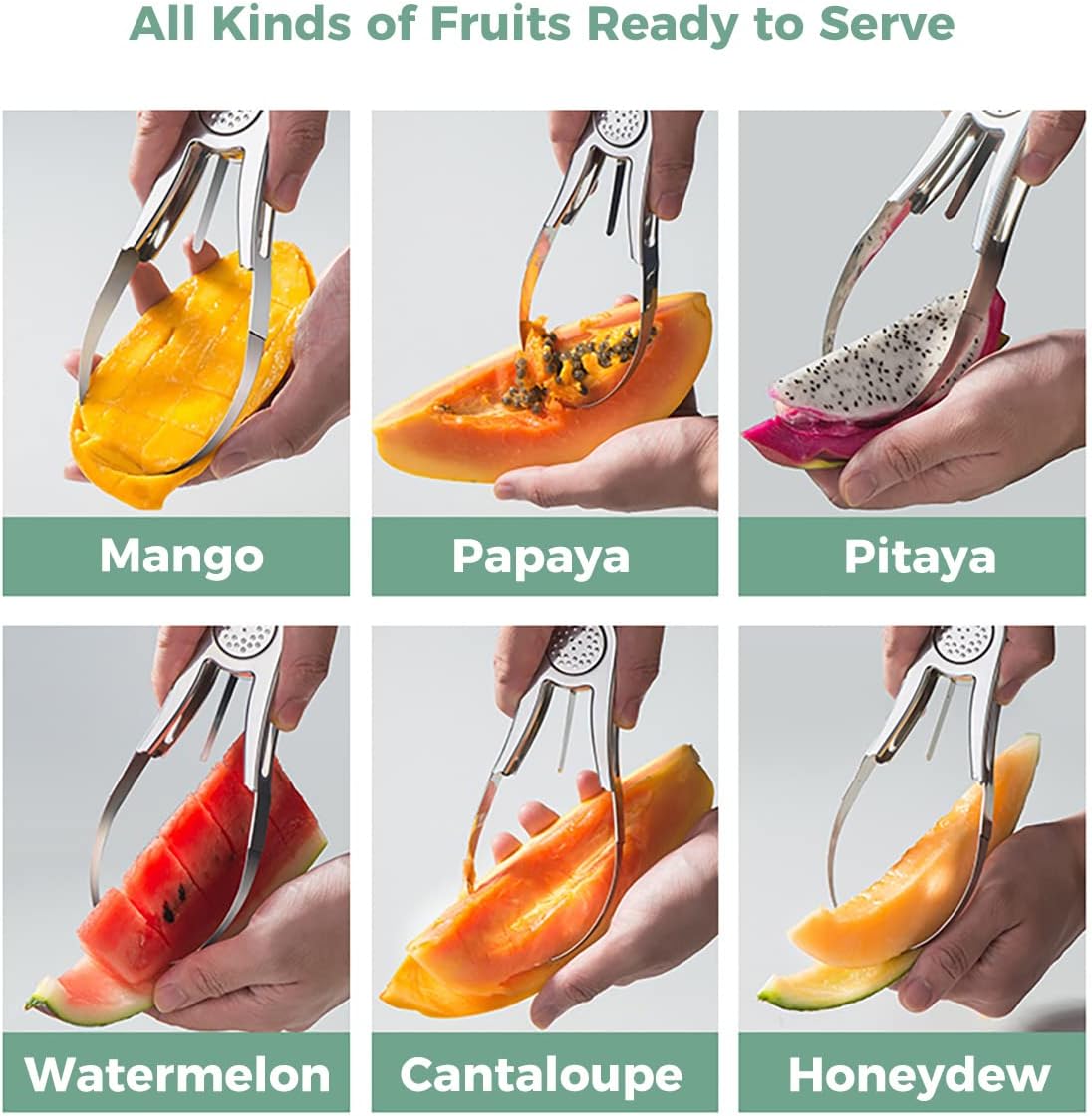 (💦49% OFF💦)Fruit Diced Tool