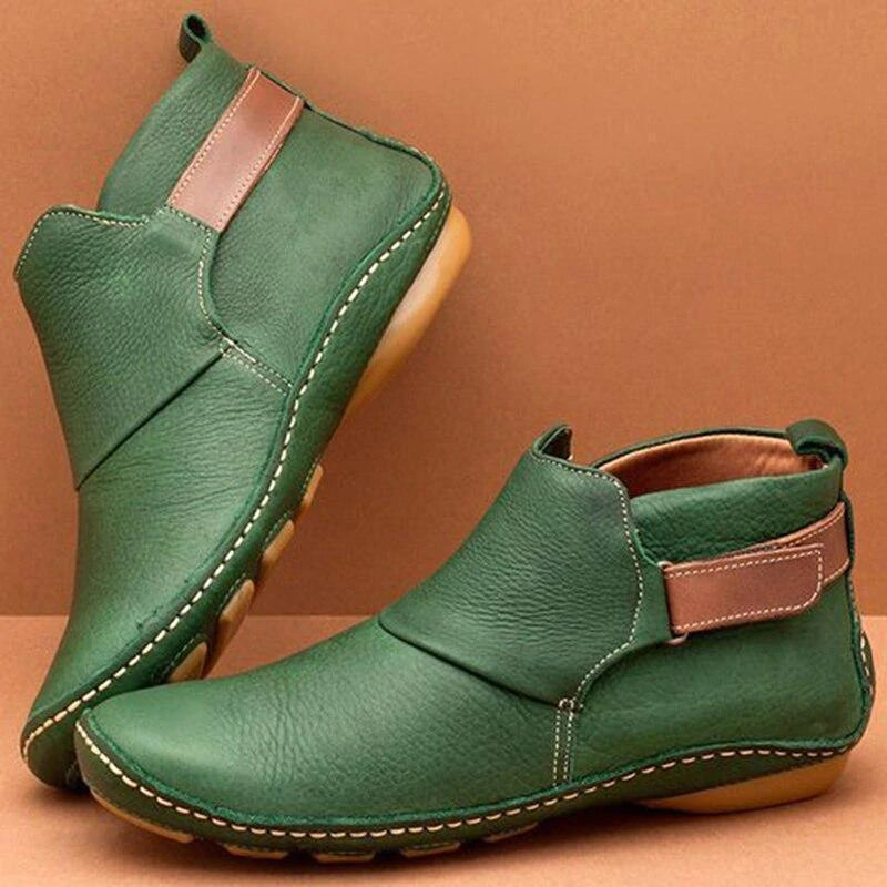Best Seller: Premium Orthopedic Boots - Ultimate Comfort and Style