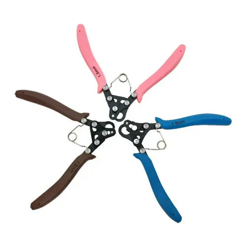 👑40% discount promotion 👑9-shaped Pin and Wire Wrapping Pliers