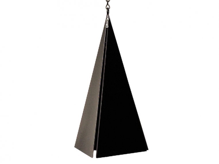 Buoy bell wind chime