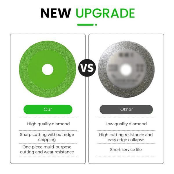 Limited time offer🔥Glass Cutting Disc