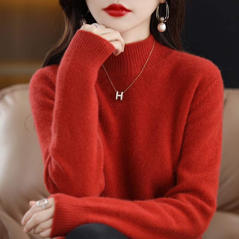 💥Special sale - Cashmere Sweaters for Women