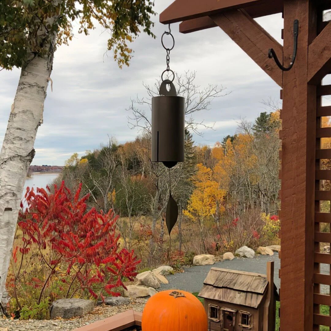 Deep Resonance Tranquility Bell