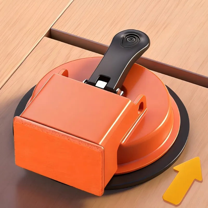 50%off - Heavy-Duty Floor Gap Fixer Suction Cup