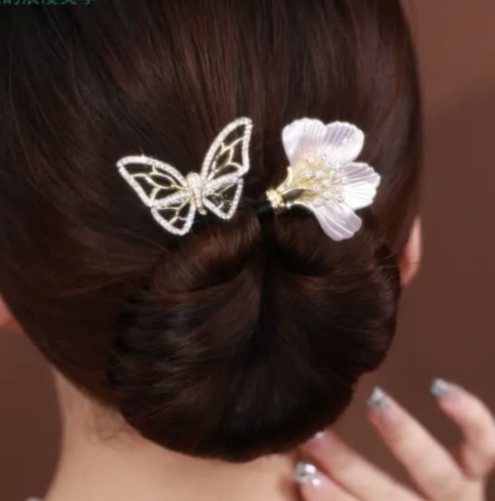 Hot Sale-48% Off✨Ins Style Elegant Lazy Hair Curler