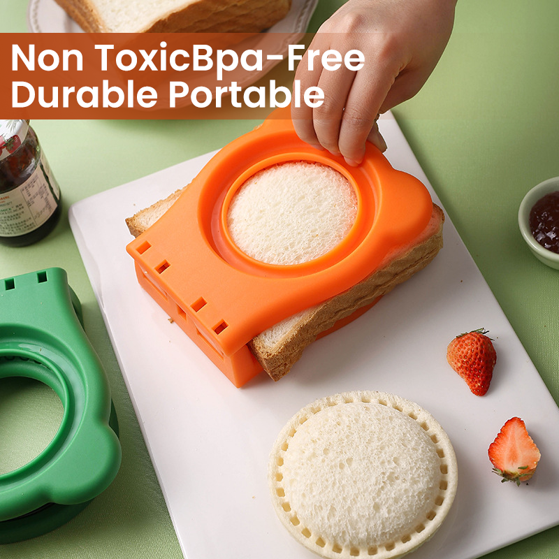 This week's sale 50% off - Sandwich pocket bread mold