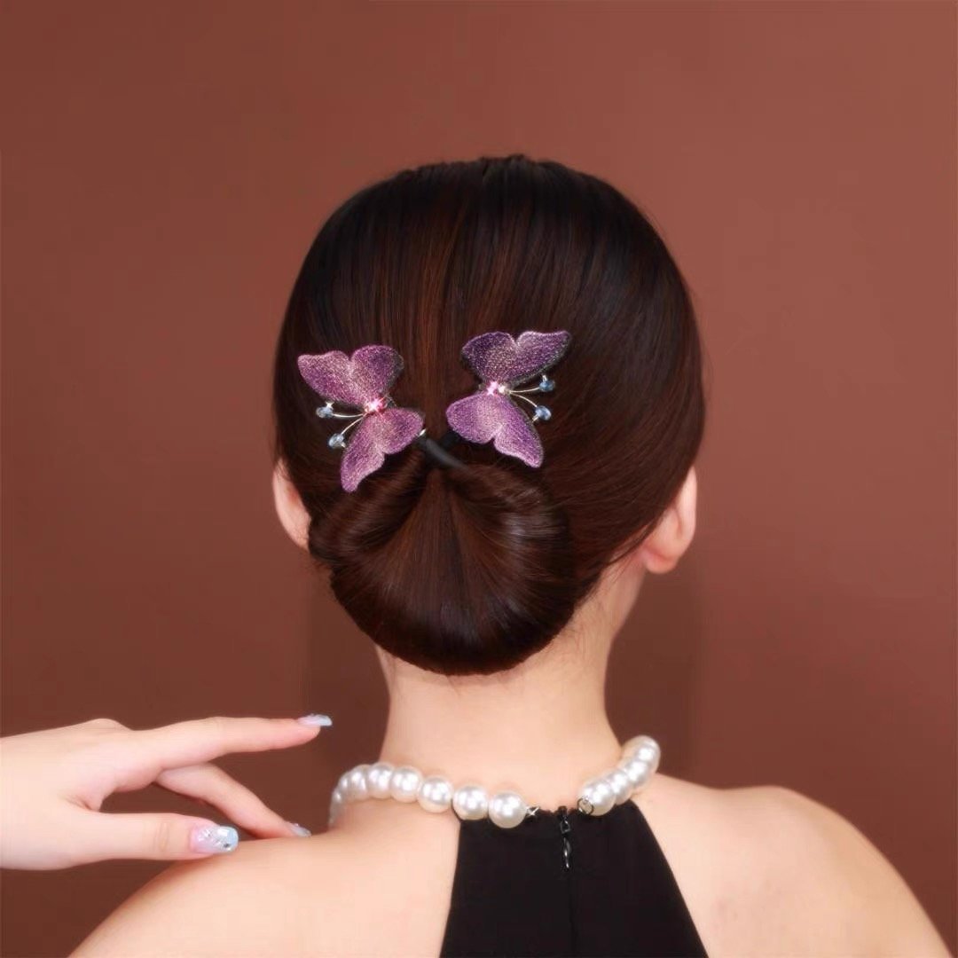 Hot Sale-48% Off✨Ins Style Elegant Lazy Hair Curler
