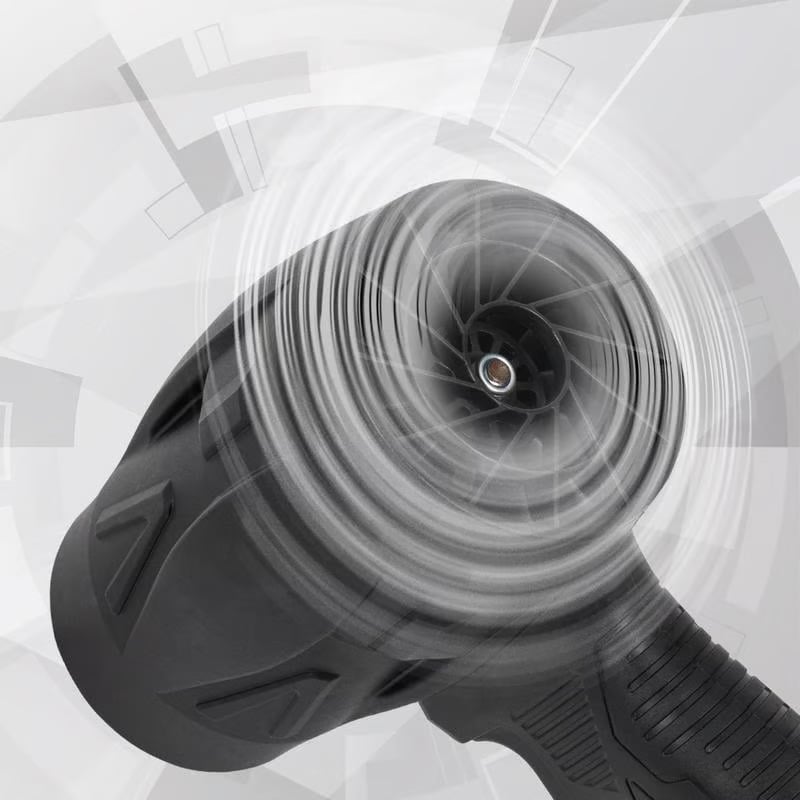 🌀Limited time 55% off🌀- Super powerful cordless turbo air duster