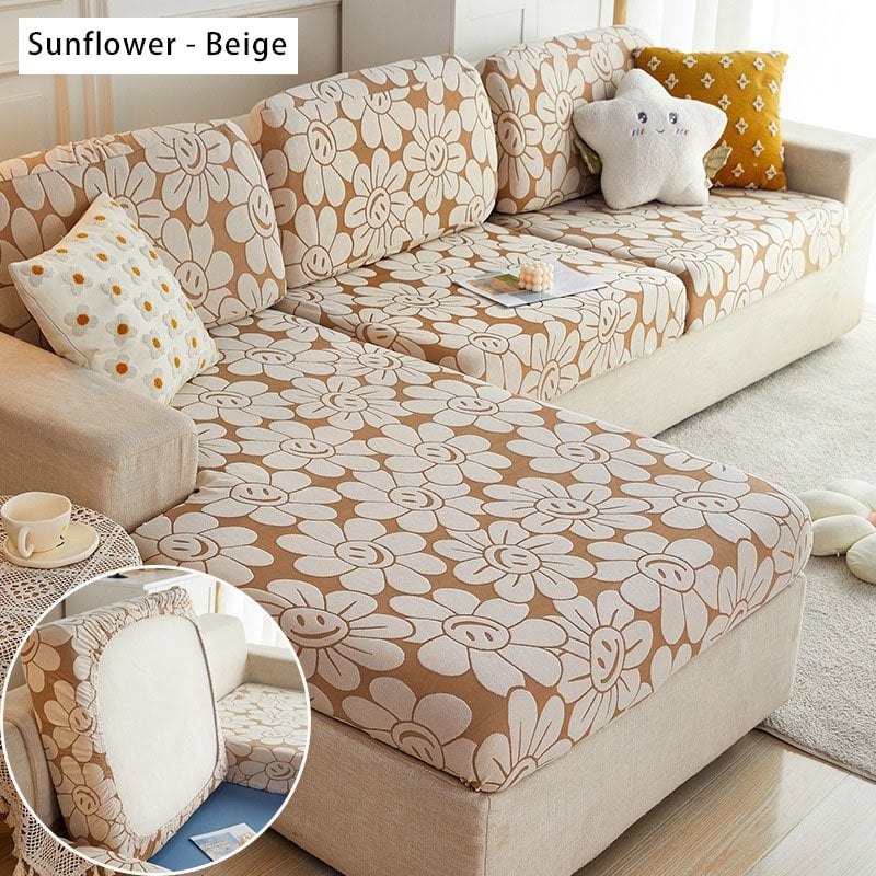 Wear-Resistant Universal Sofa Cover