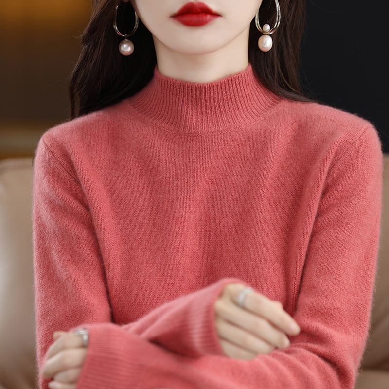 💥Special sale - Cashmere Sweaters for Women