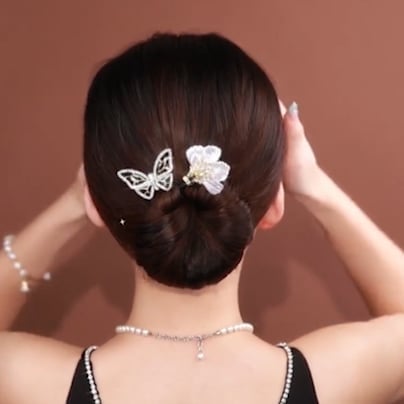 Hot Sale-48% Off✨Ins Style Elegant Lazy Hair Curler