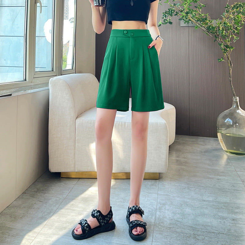 💥Woman's Casual Full-Length Loose Pants