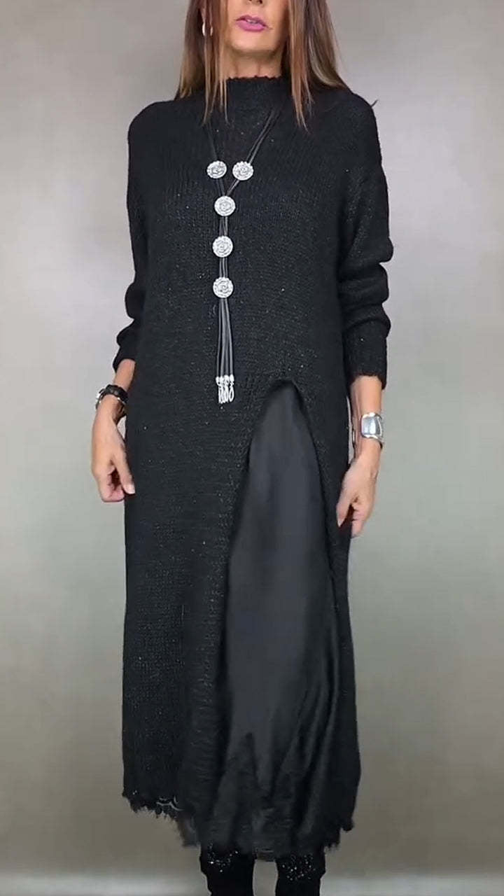 ✨Women’s Slim-Fit 2-Piece Outfit