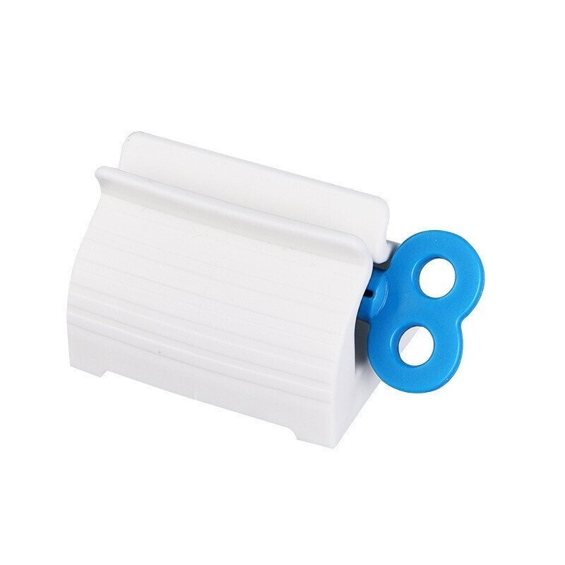 $9.99 - Rolling toothpaste squeezer