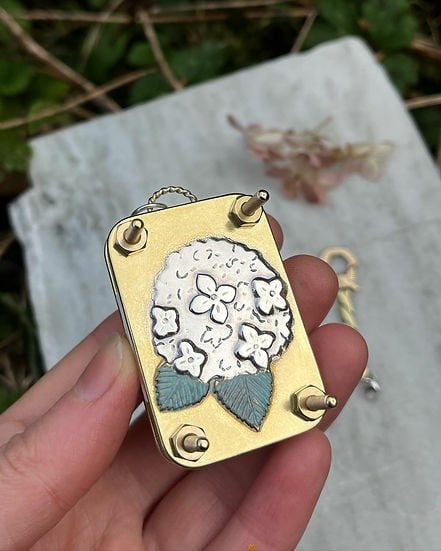 Micro Flower Press
