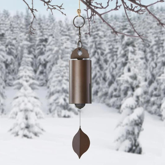 Deep Resonance Tranquility Bell