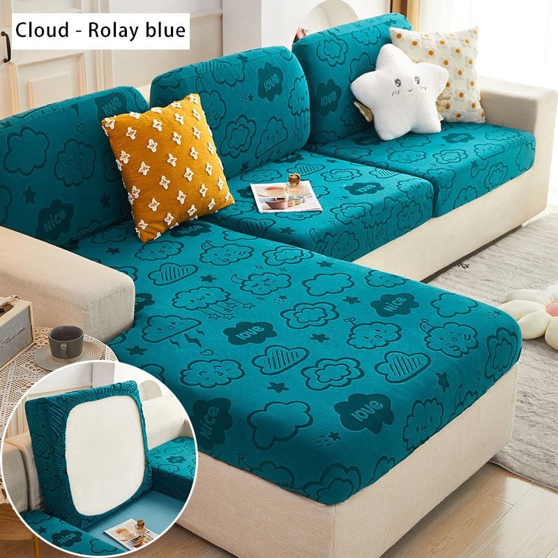 Wear-Resistant Universal Sofa Cover