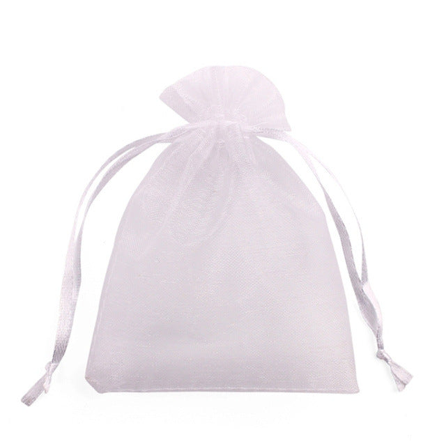Insect-Proof Mesh Bags, Protective Covers, Fruit Mesh Bags