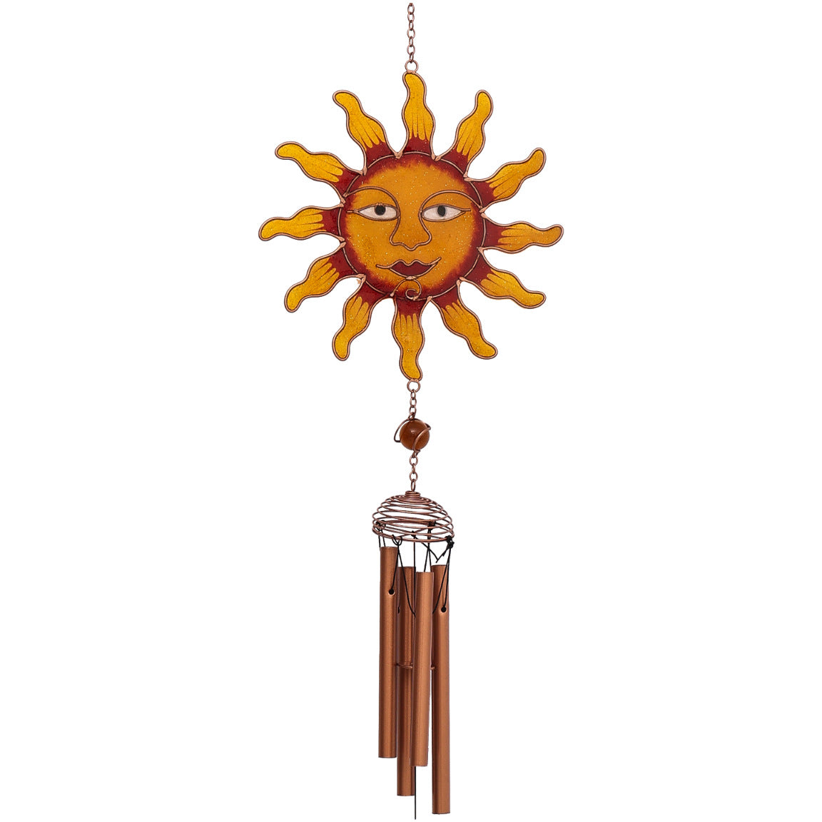 New style wind chime pendant