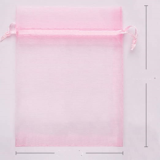 Insect-Proof Mesh Bags, Protective Covers, Fruit Mesh Bags