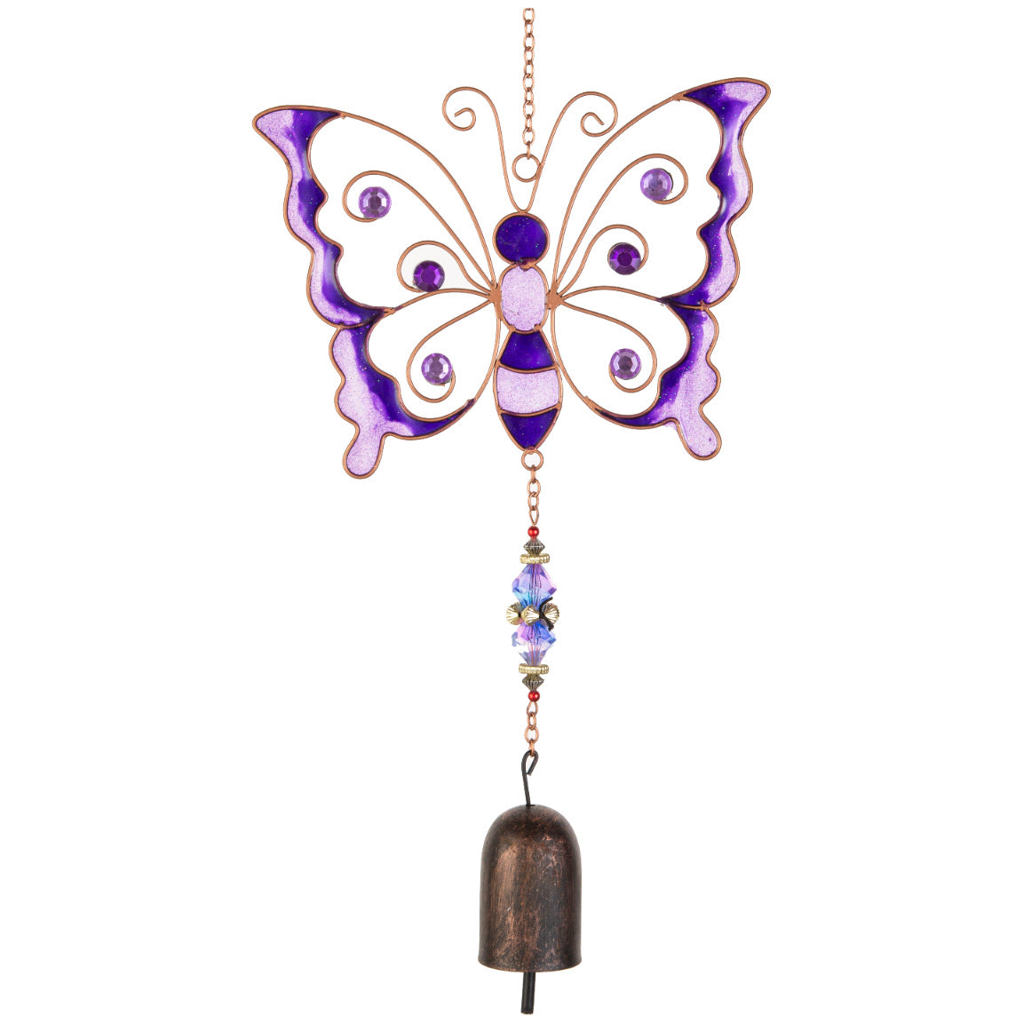 New style wind chime pendant