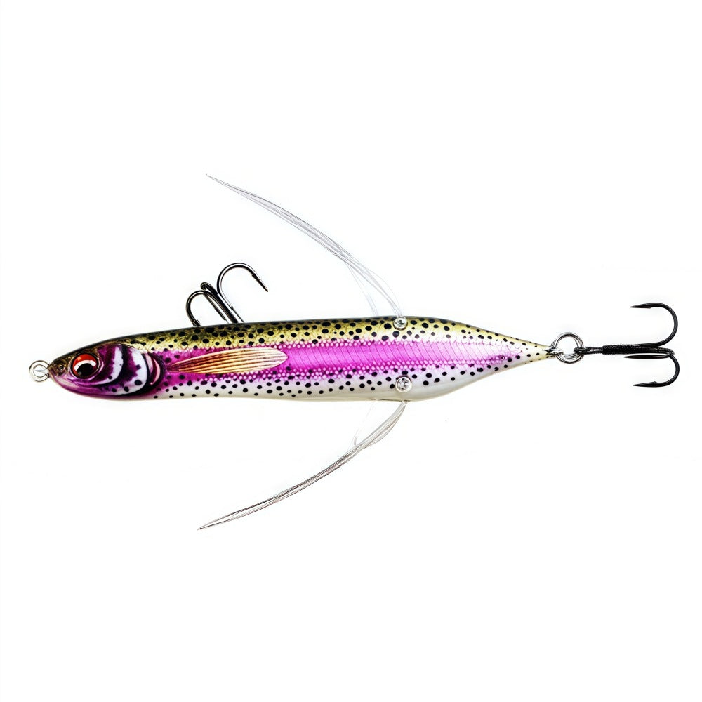 Freshwater fishing gear