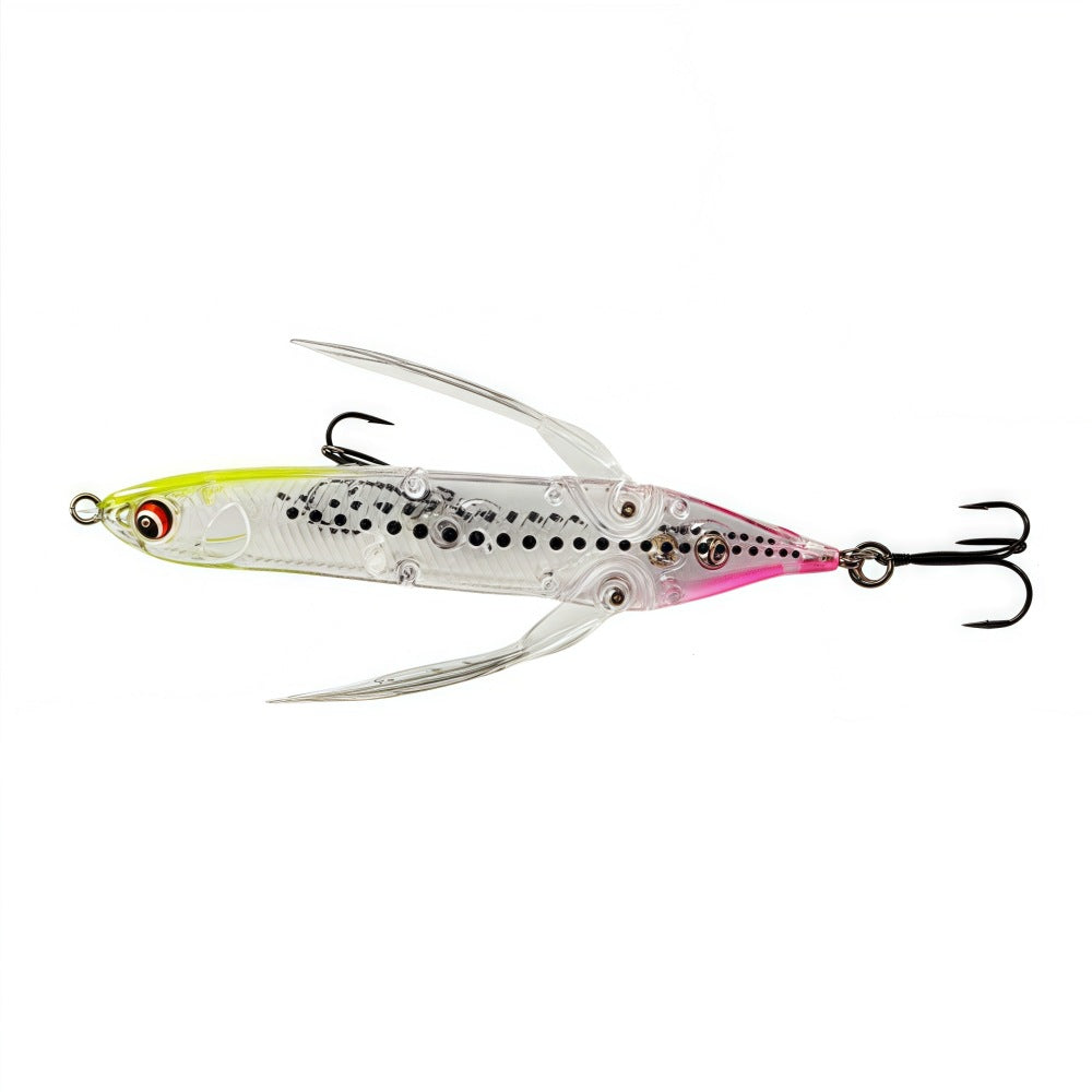 Freshwater fishing gear