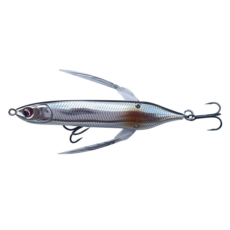 Freshwater fishing gear