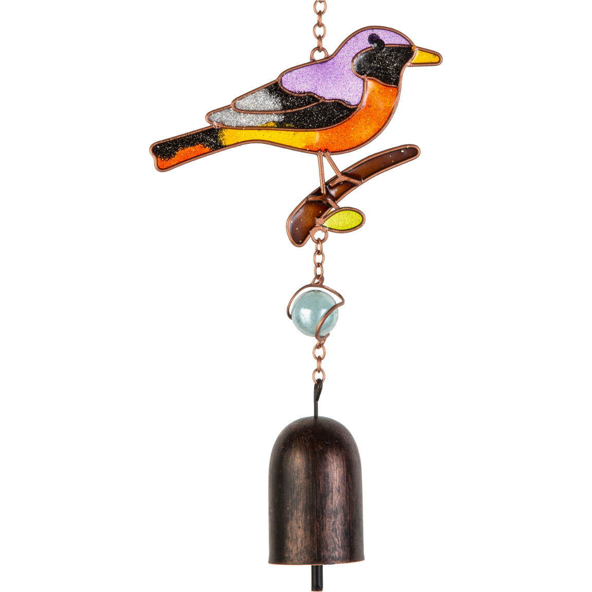 New style wind chime pendant
