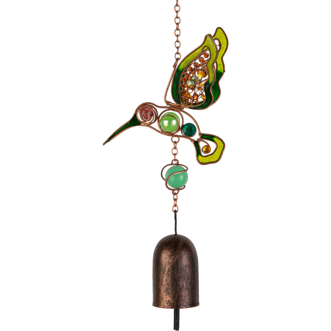 New style wind chime pendant