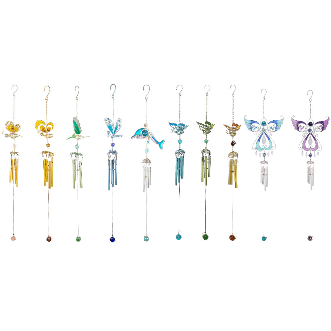 New style wind chime pendant